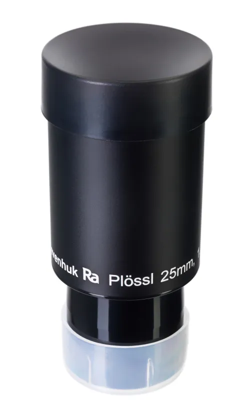 immagine di Oculare Levenhuk Ra Plössl 25 mm, 1,25",  4