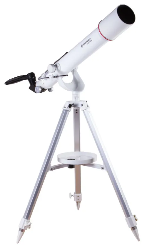 foto di Telescopio Bresser Nano AR-70/700 AZ,  2