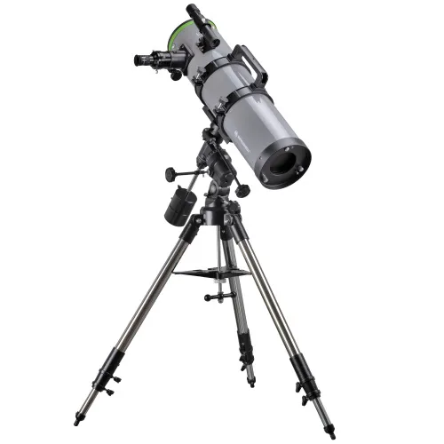 immagine di Telescopio Bresser Space Explorer 150/750,  2
