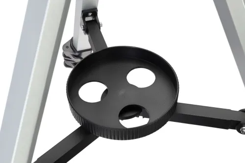 figura di Telescopio Levenhuk Discovery Sky Trip ST80 con libro,  16