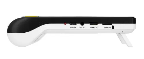 fotografia di Lente di ingrandimento digitale Levenhuk DTX DX50 ,  8