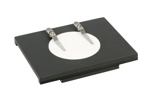 figura di Tavolino meccanico MAGUS XY A10 per stereomicroscopi,  2