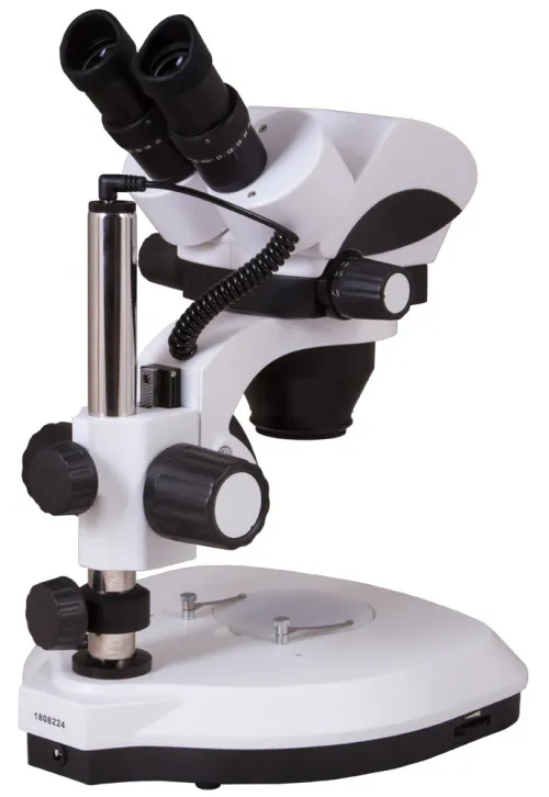 figura di Microscopio Bresser Science ETD 101 7–45x,  7
