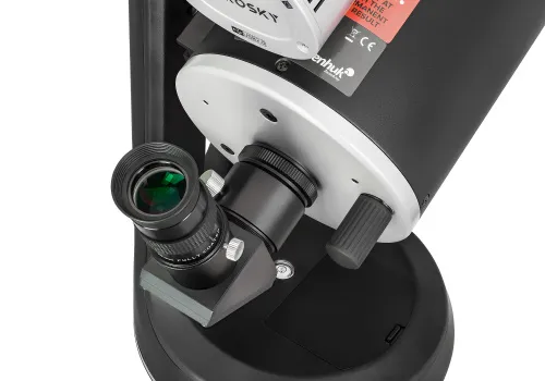 immagine di Telescopio smart Levenhuk Kelvin Bright STM127,  8