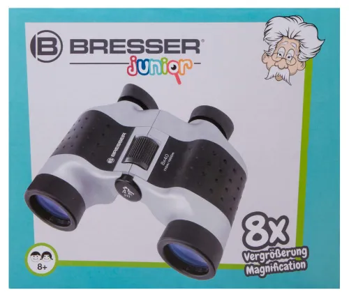 fotografia di Binocolo Bresser Junior 8x40 per bambini,  13