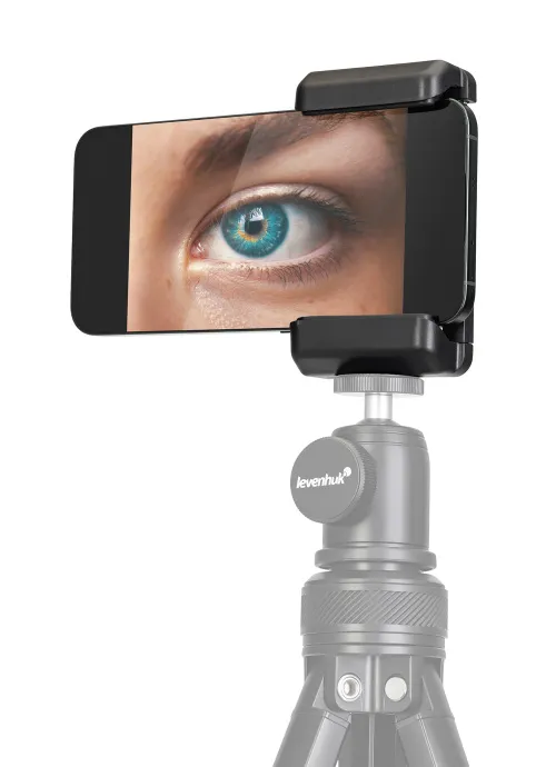 foto di Gabbia per smartphone mini Levenhuk Kelvin RIG1,  5