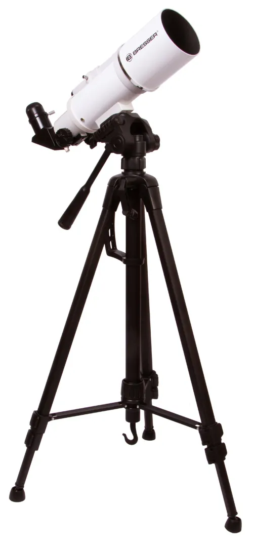 foto di Telescopio Bresser Classic 70/350 AZ,  3
