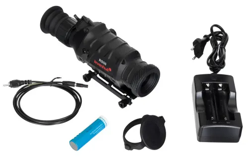 foto di Mirino termico Levenhuk Fatum RS50,  4