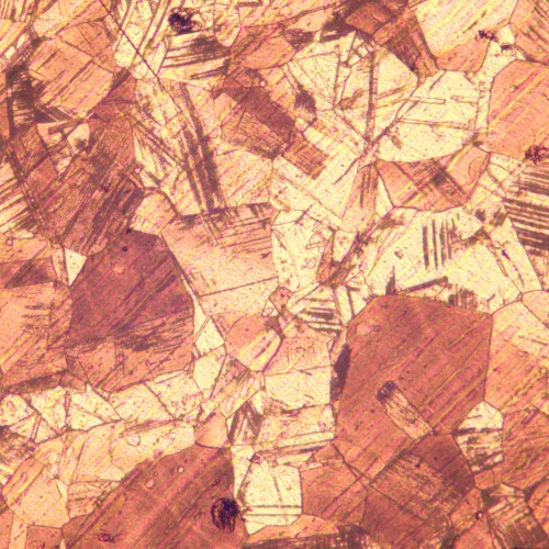 foto di Microscopio metallografico MAGUS Metal 650,  15