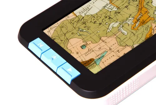 immagine di Lente d’ingrandimento digitale Levenhuk DTX 43 LCD,  6