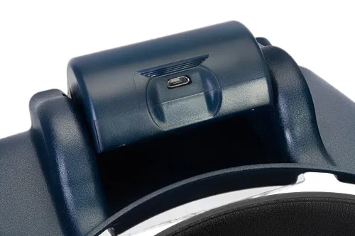 immagine di Lente d’ingrandimento frontale ricaricabile Levenhuk Discovery Crafts DHR 20,  9