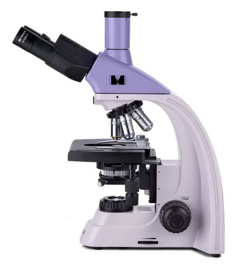 figura di Microscopio biologico MAGUS Bio 250T,  16