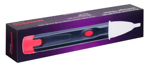 immagine di Tester elettrico Ermenrich Zing WT40,  5