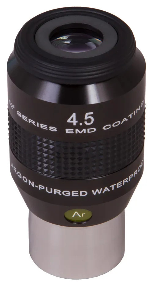 foto di Oculare Explore Scientific LER 52° AR 4,5mm 1,25",  3