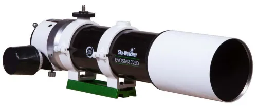 immagine di Tubo ottico Sky-Watcher Evostar 72ED OTA,  4