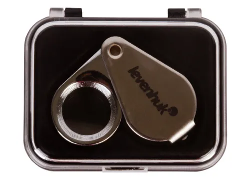 foto di Lentino Levenhuk Zeno Gem ZM7,  3