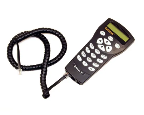 foto di Telescopio Levenhuk SkyMatic 127 GT MAK,  10