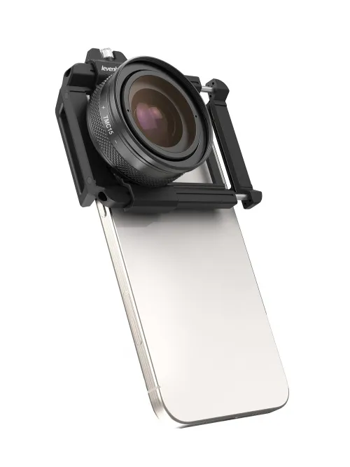 foto di Microscopio per smartphone Levenhuk Kelvin TMC15,  6