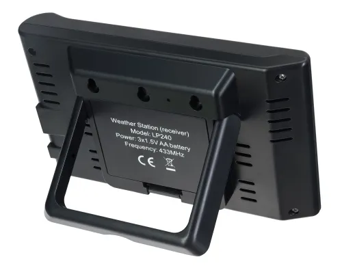 figura di Stazione meteo Levenhuk Wezzer PRO LP240,  3