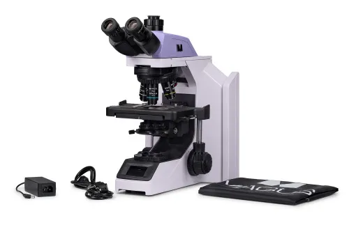 figura di Microscopio biologico MAGUS Bio 270T,  21