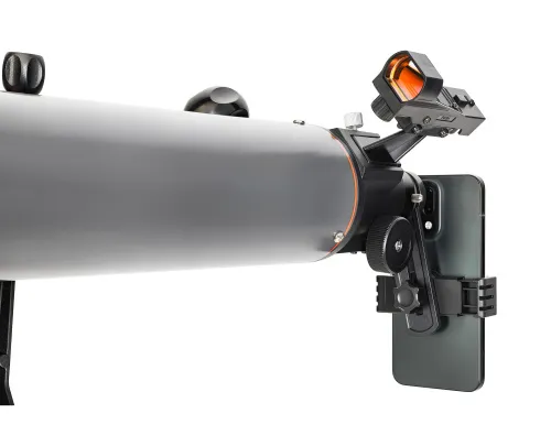 figura di Fototelescopio Levenhuk Kelvin Nova PLUS 90/660,  12