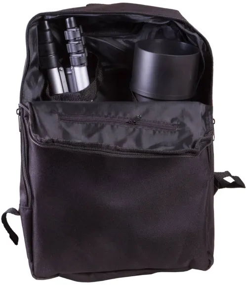 foto di Telescopio Levenhuk Skyline Travel Sun 70,  15