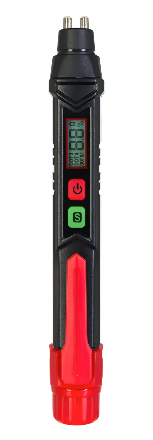 foto di Tester del liquido dei freni Ermenrich Verk FB20,  4