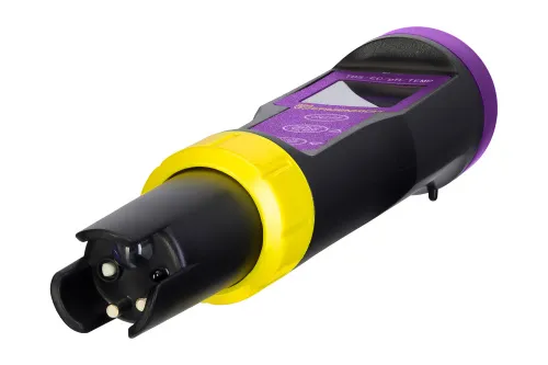 foto di Tester di qualità dell’acqua Ermenrich Wett QT20,  4