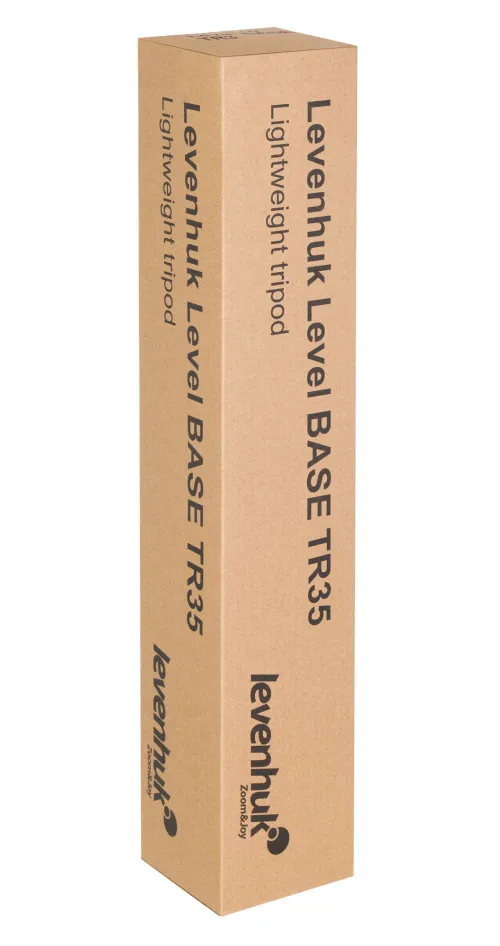 fotografia di Treppiede Levenhuk Level BASE TR35,  9