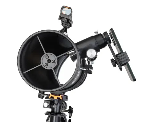 foto di Fototelescopio Levenhuk Kelvin Nova PLUS 130/650,  7