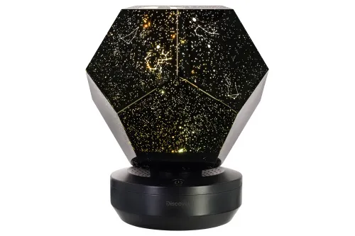 foto di Astroplanetario Levenhuk Discovery Star Sky P5,  7