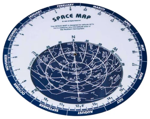 immagine di Astroplanetario Levenhuk LabZZ SP10,  8