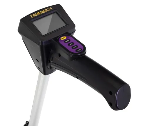 figura di Odometro digitale Ermenrich Reel WM20,  8