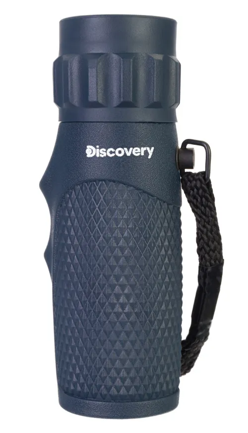 foto di Monoculare Levenhuk Discovery Gator 10x25,  7