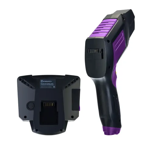 immagine di Endoscopio professionale Ermenrich Seek VE50,  8