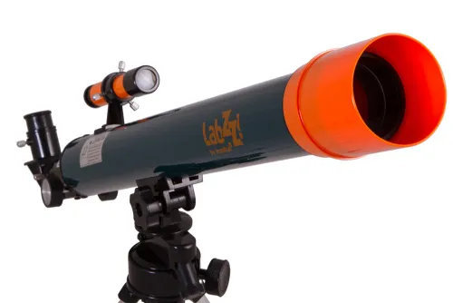 figura di Kit microscopio e telescopio Levenhuk LabZZ MT2,  5
