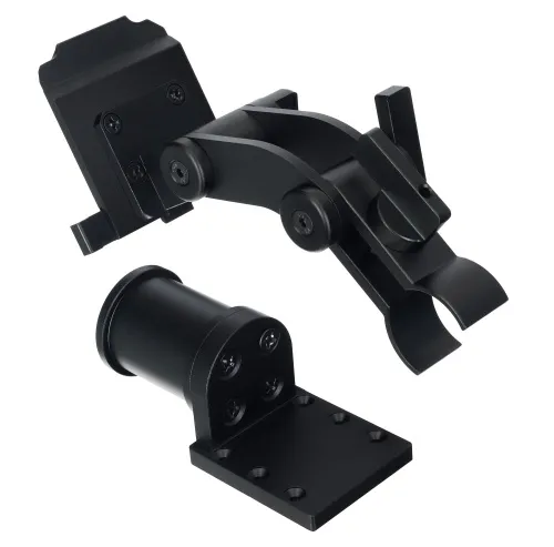 figura di Visore notturno monoculare digitale Levenhuk Halo NVM20 Helmet,  16