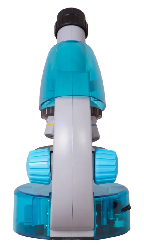 foto di Microscopio Levenhuk LabZZ M101,  4