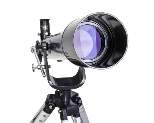 foto di Telescopio Levenhuk New Skyline BASE 70/700 AZ2,  5