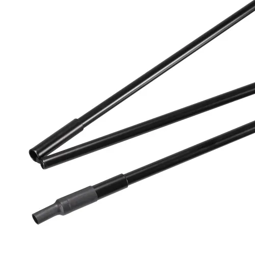 fotografia di Asta-contrappeso Bresser per fondali in carta,  2