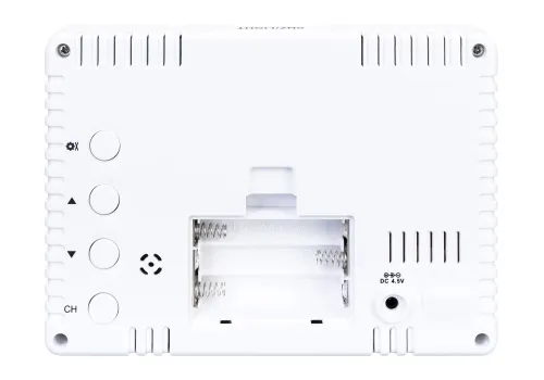 fotografia di Stazione meteo Levenhuk Wezzer PLUS LP60,  7