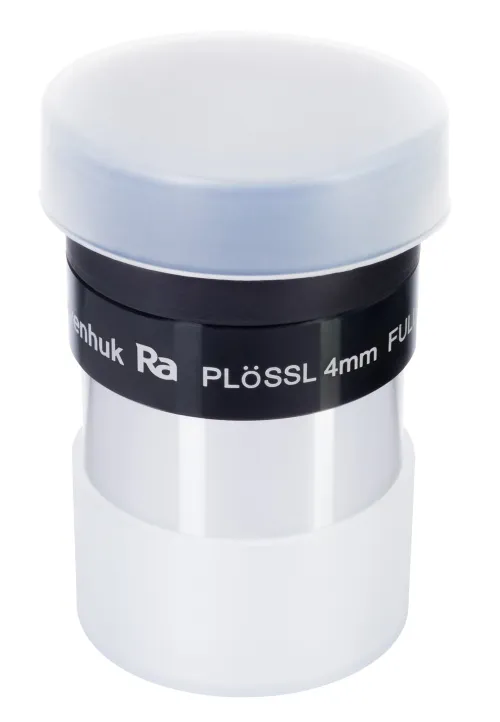 foto di Oculare Levenhuk Plössl 4 mm,  2
