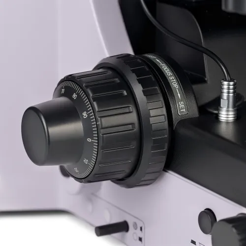 foto di Microscopio biologico digitale MAGUS Bio D290T LCD,  21