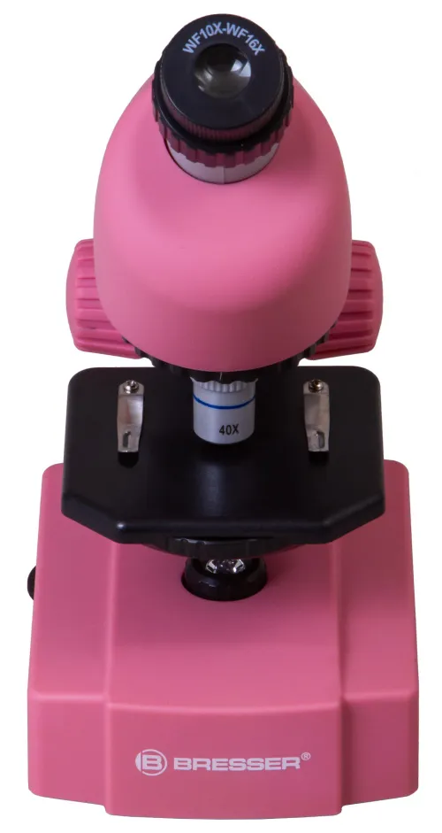 immagine di Microscopio Bresser Junior 40–640x,  2