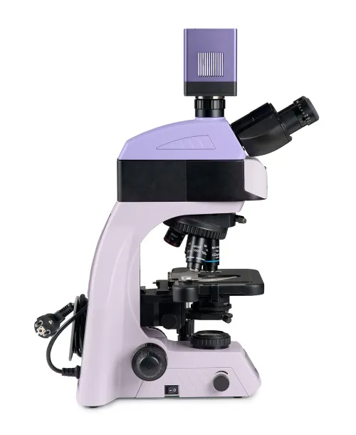 foto di Microscopio a fluorescenza digitale MAGUS Lum D460L,  8