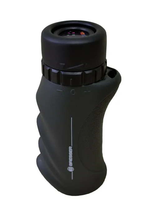 fotografia di Monoculare Bresser Condor 10x25,  2