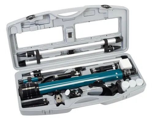 figura di Telescopio Levenhuk LabZZ TK60 con custodia,  4