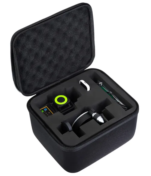 fotografia di Livella laser Ermenrich PRO LV50,  3