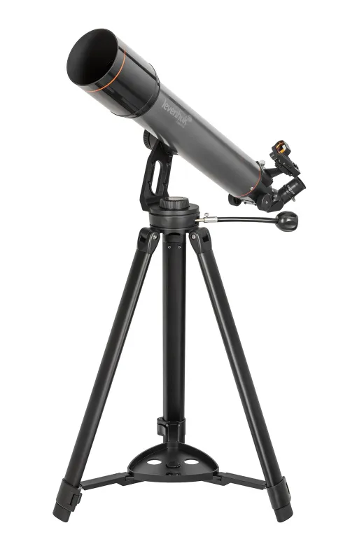 figura di Fototelescopio Levenhuk Kelvin Nova PLUS 90/660,  4