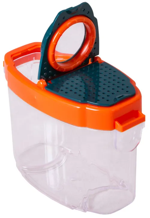 figura di Raccogli insetti Levenhuk LabZZ C3,  4